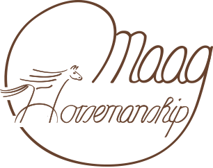 Logo Maag Horsemanship